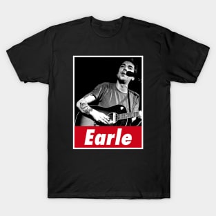 earle T-Shirt